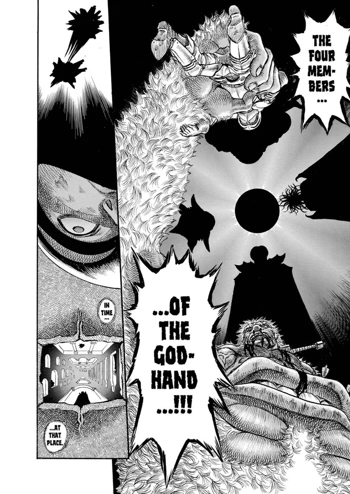 Berserk - Chapter 68 - Page 12