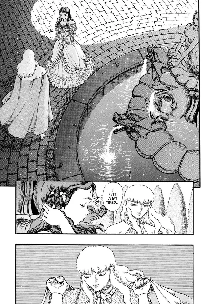 Berserk - Chapter 12 - Page 3