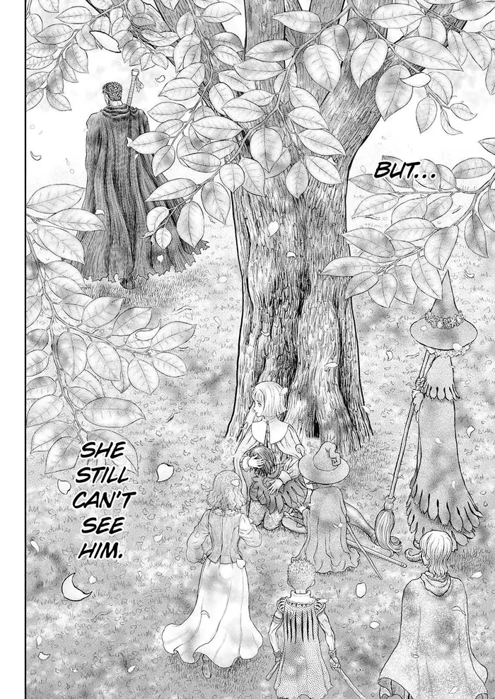 Berserk - Chapter 359 - Page 24