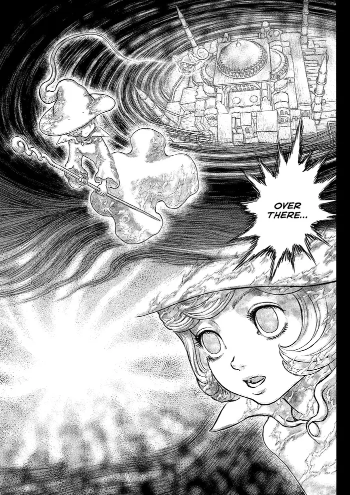 Berserk - Chapter 380 - Page 18