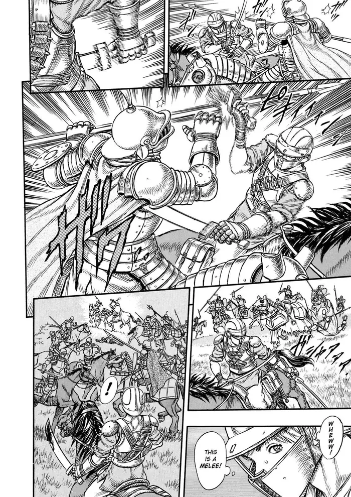 Berserk - Chapter 14 - Page 7