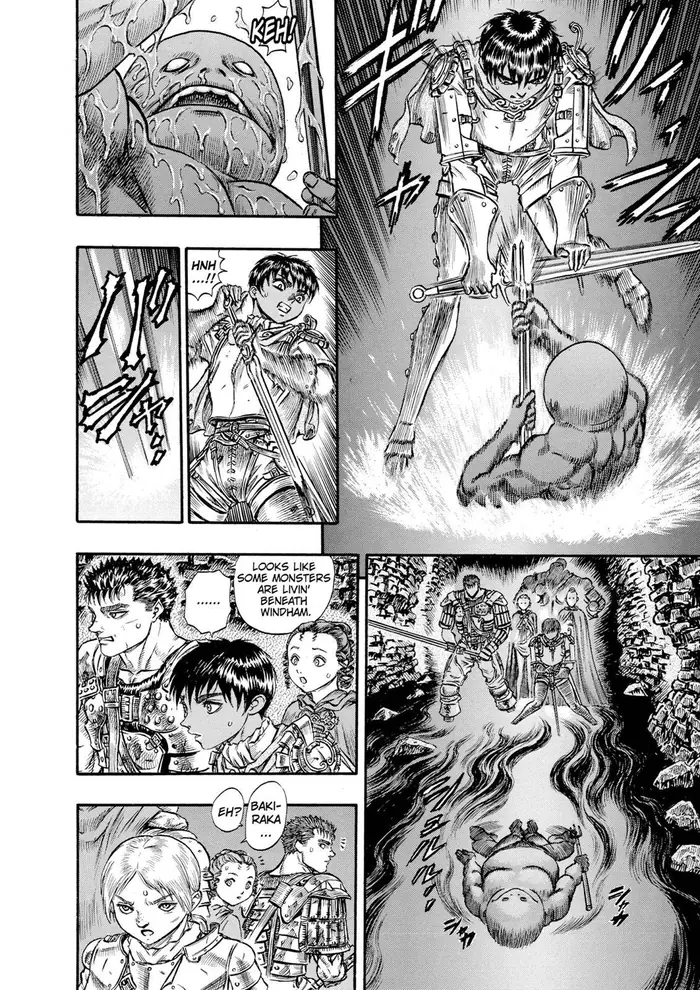 Berserk - Chapter 56 - Page 16