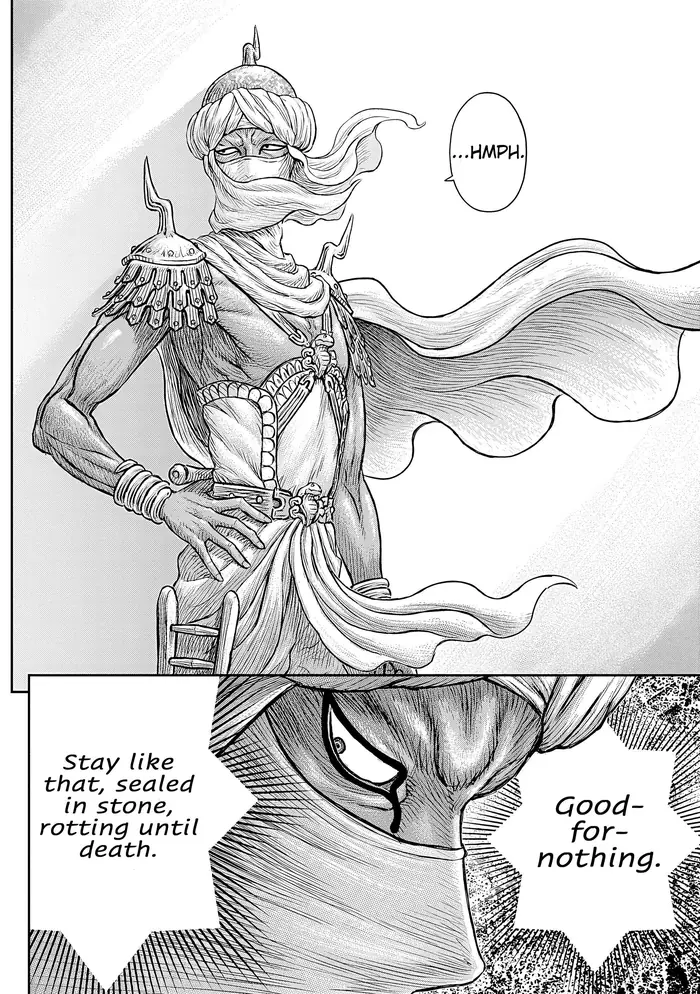 Berserk - Chapter 382 - Page 16