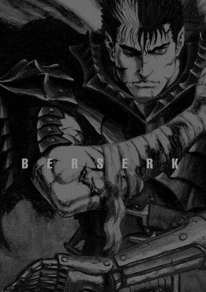 Berserk - Chapter 344 - Page 22