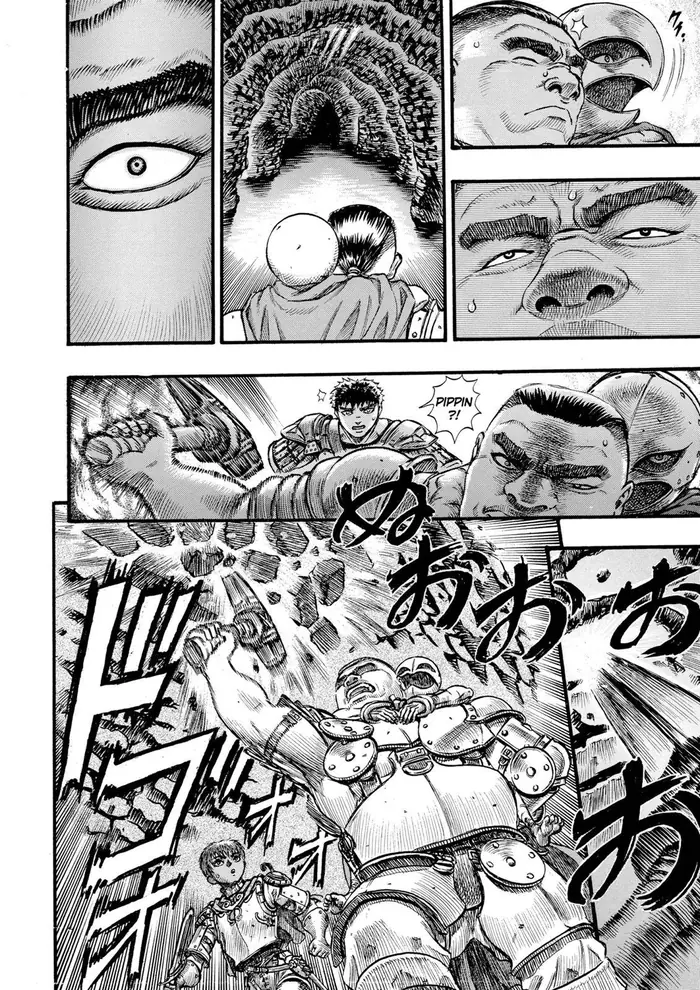 Berserk - Chapter 58 - Page 8