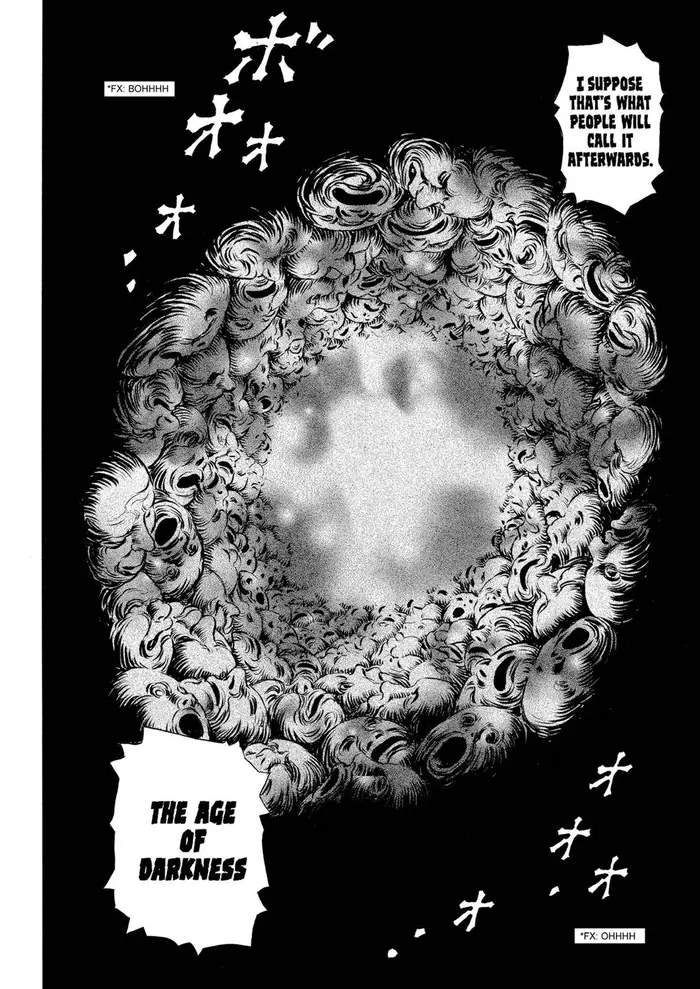 Berserk - Chapter 88 - Page 10