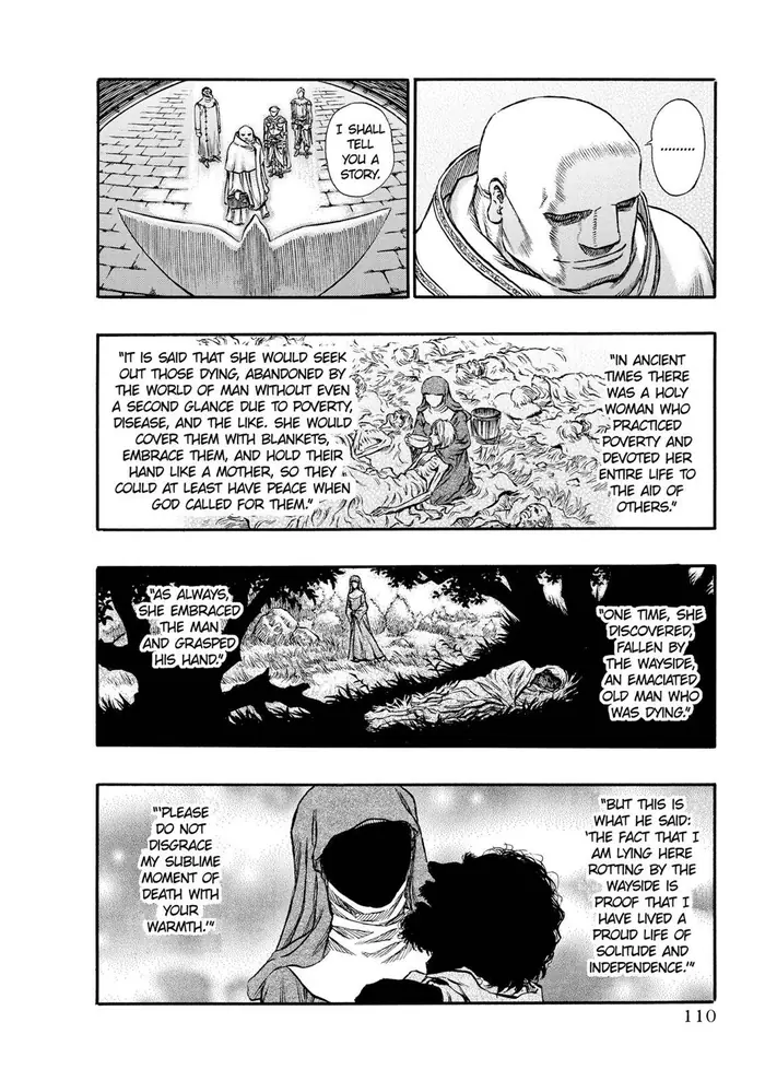 Berserk - Chapter 138 - Page 6