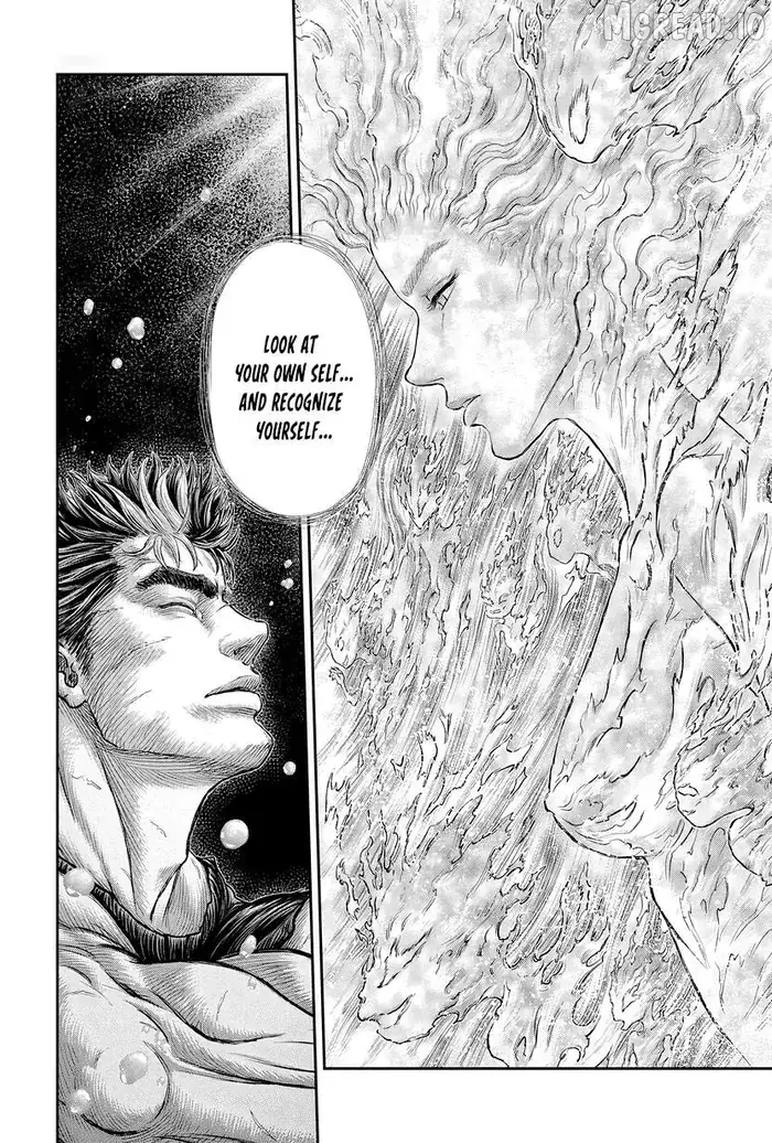 Berserk - Chapter 384 - Page 15