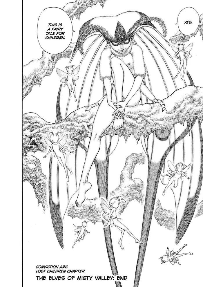 Berserk - Chapter 96 - Page 18
