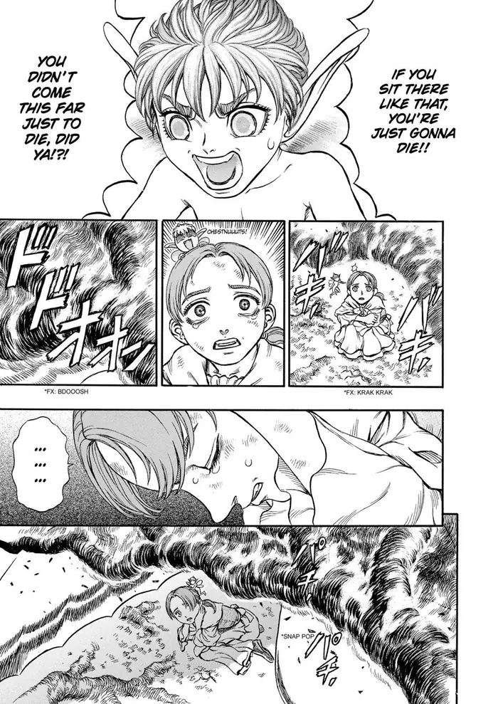 Berserk - Chapter 114 - Page 9