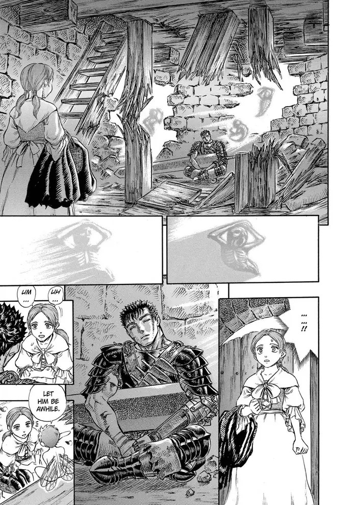 Berserk - Chapter 97 - Page 21