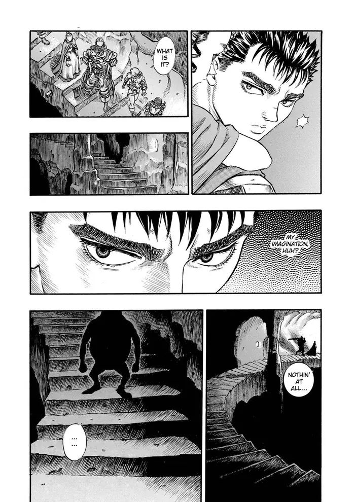 Berserk - Chapter 53 - Page 14