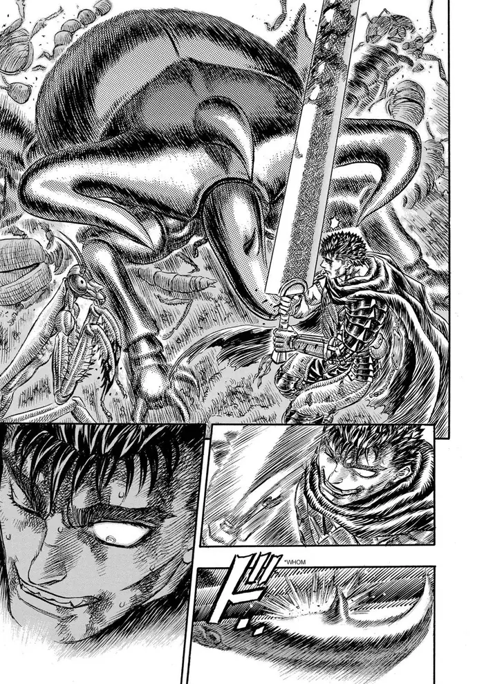 Berserk - Chapter 106 - Page 18