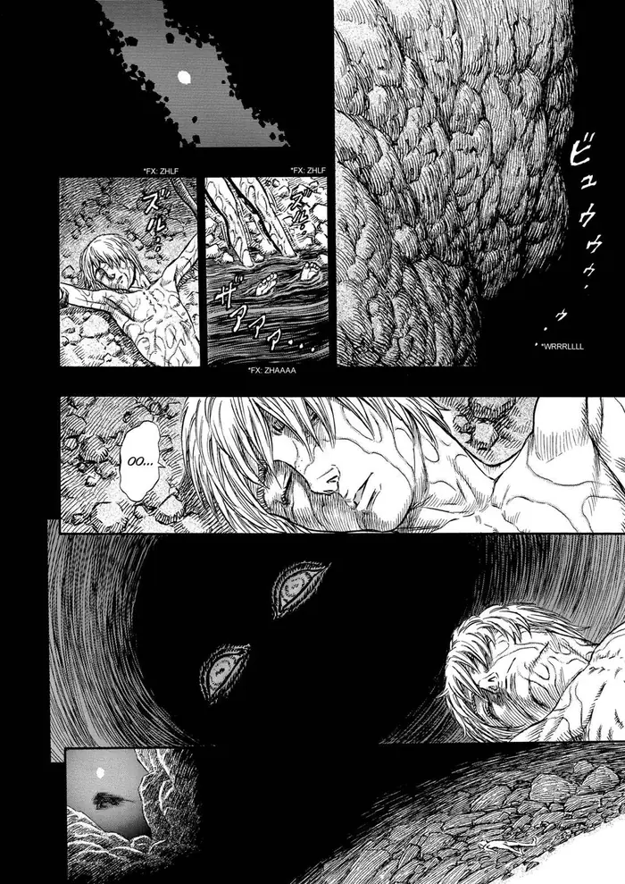 Berserk - Chapter 140 - Page 24