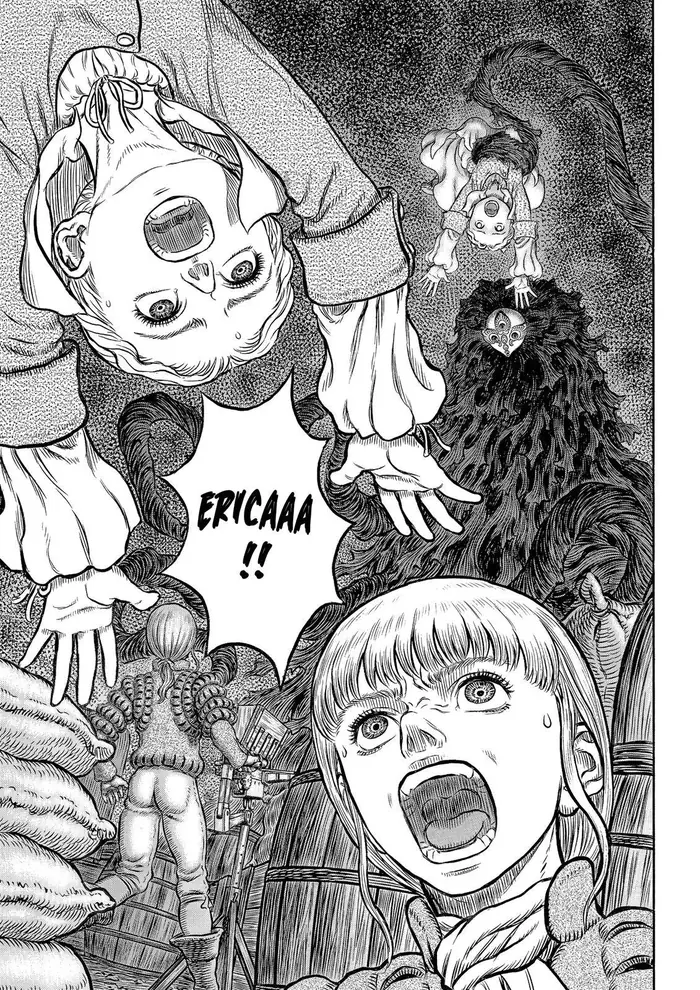 Berserk - Chapter 341 - Page 2