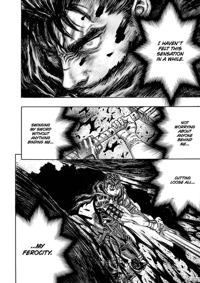 Berserk - Chapter 218 - Page 15