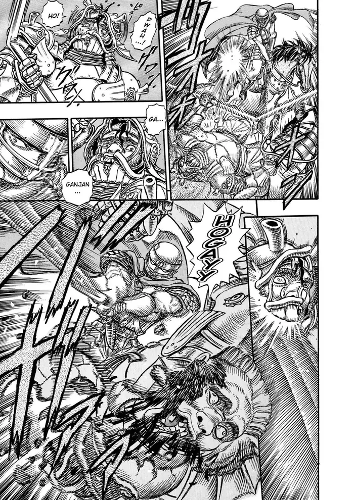 Berserk - Chapter 15 - Page 5