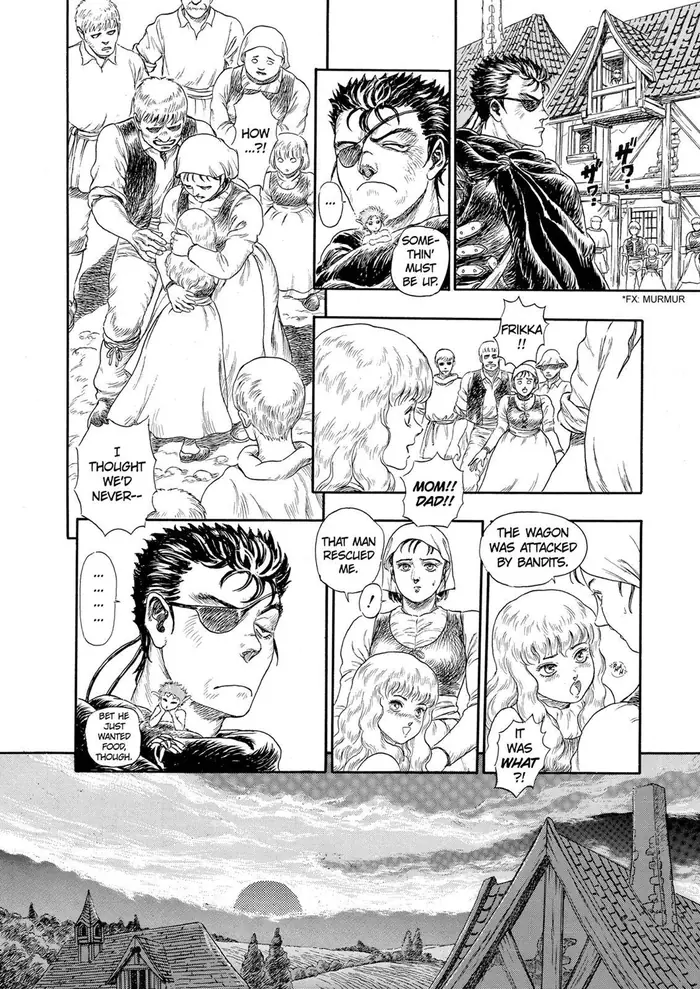 Berserk - Chapter 99.5 - Page 13
