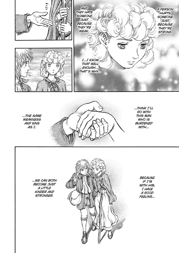 Berserk - Chapter 176 - Page 21