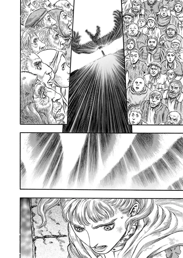 Berserk - Chapter 170 - Page 6