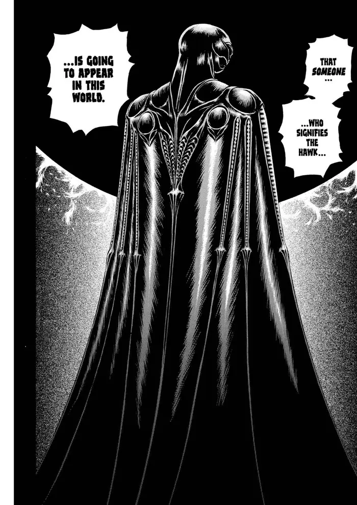 Berserk - Chapter 142 - Page 8