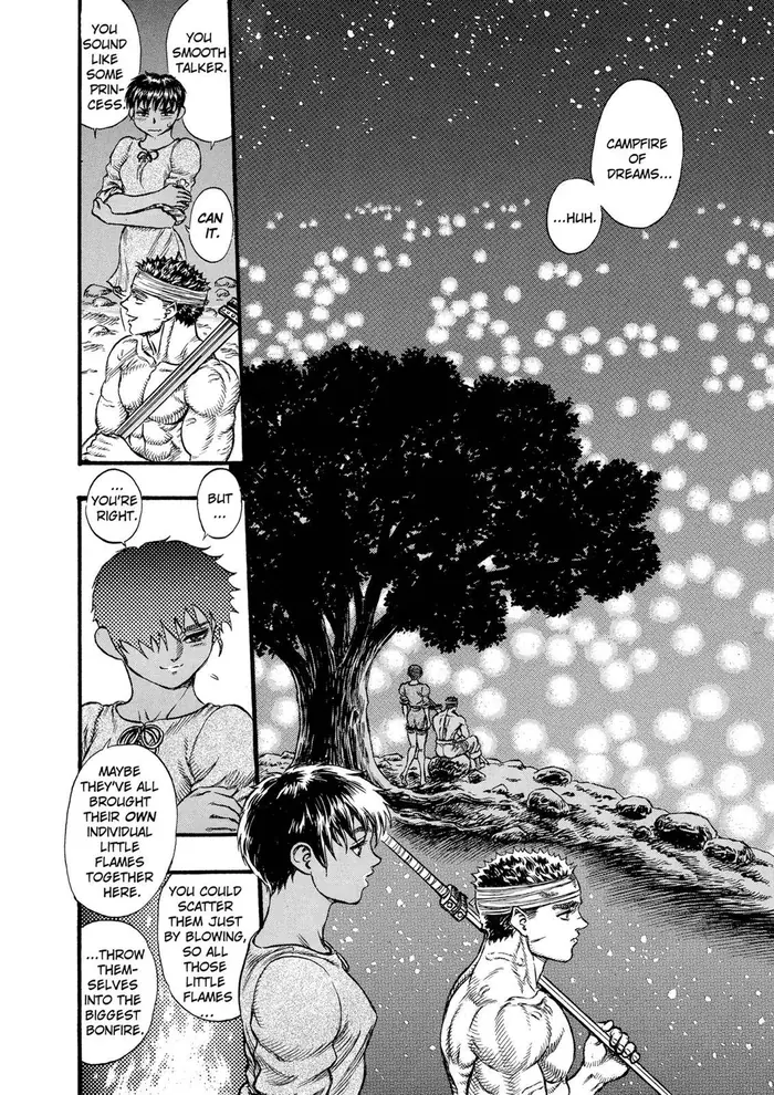 Berserk - Chapter 22 - Page 8