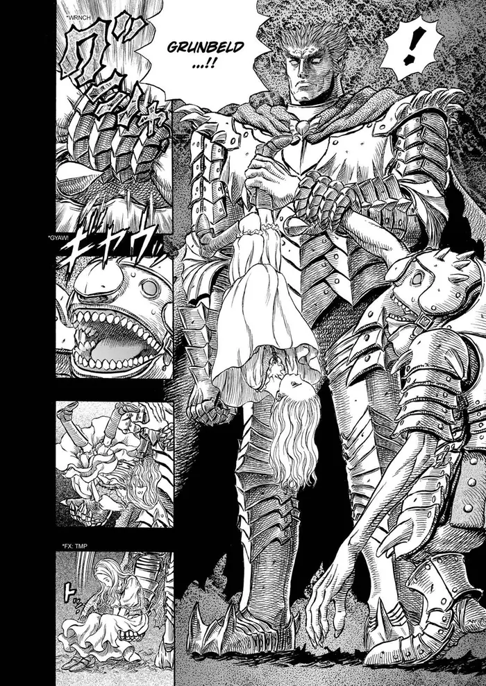 Berserk - Chapter 194 - Page 14
