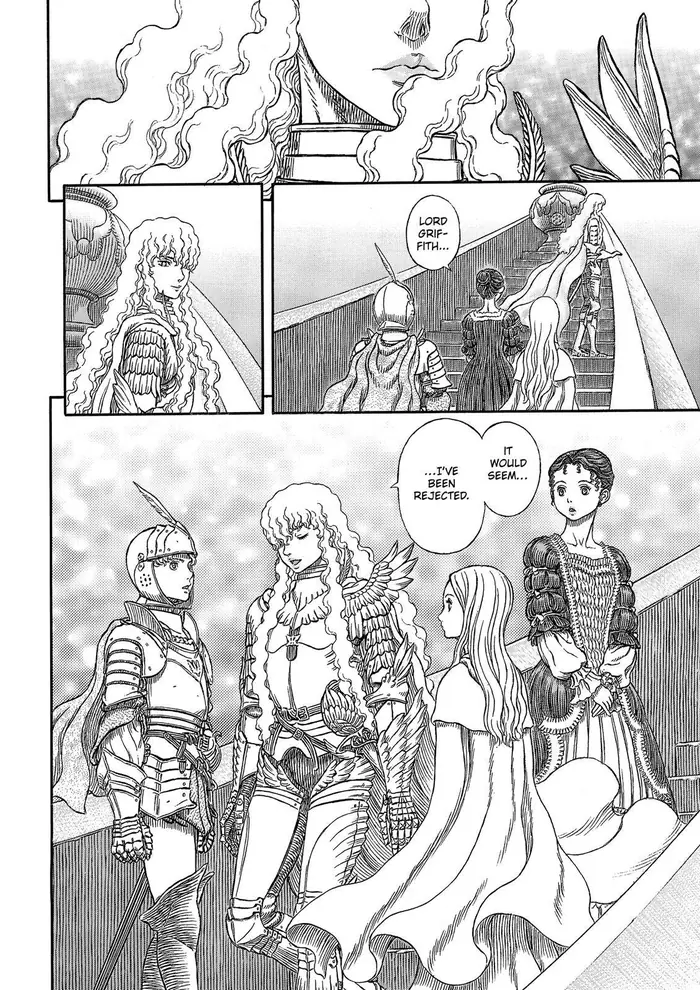 Berserk - Chapter 338 - Page 3