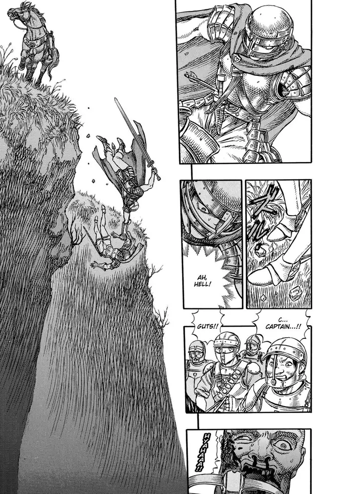 Berserk - Chapter 15 - Page 9