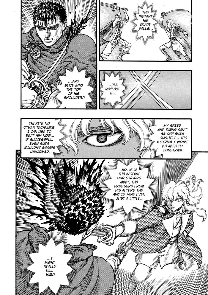 Berserk - Chapter 36 - Page 9