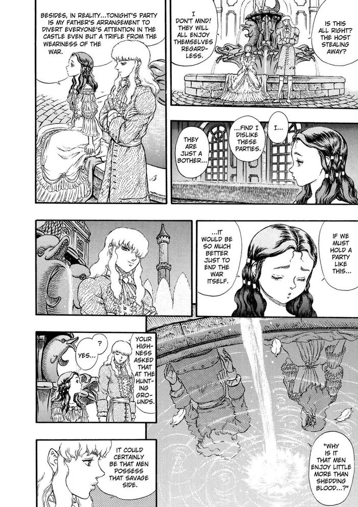 Berserk - Chapter 12 - Page 6