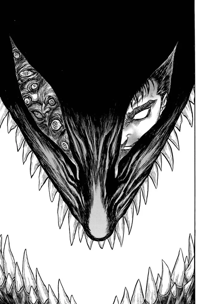 Berserk - Chapter 118 - Page 1