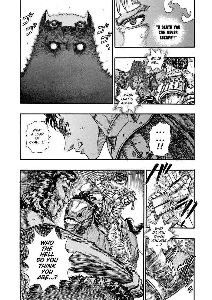 Berserk - Chapter 62 - Page 3