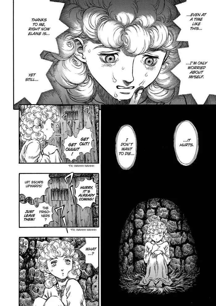 Berserk - Chapter 154 - Page 2