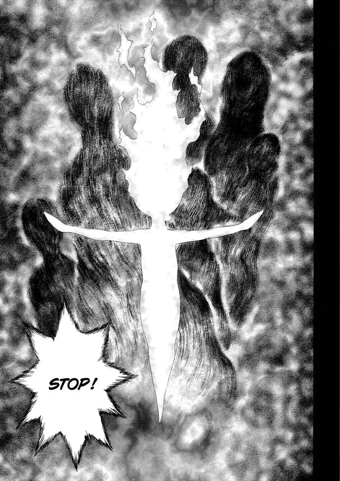 Berserk - Chapter 243 - Page 2