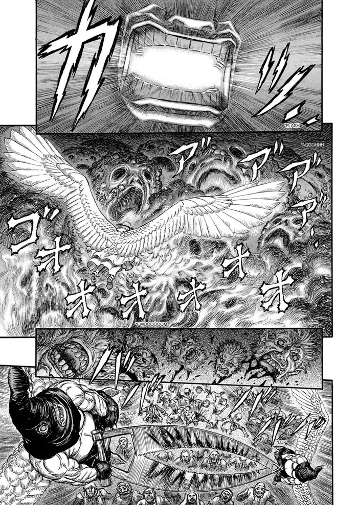 Berserk - Chapter 164 - Page 2