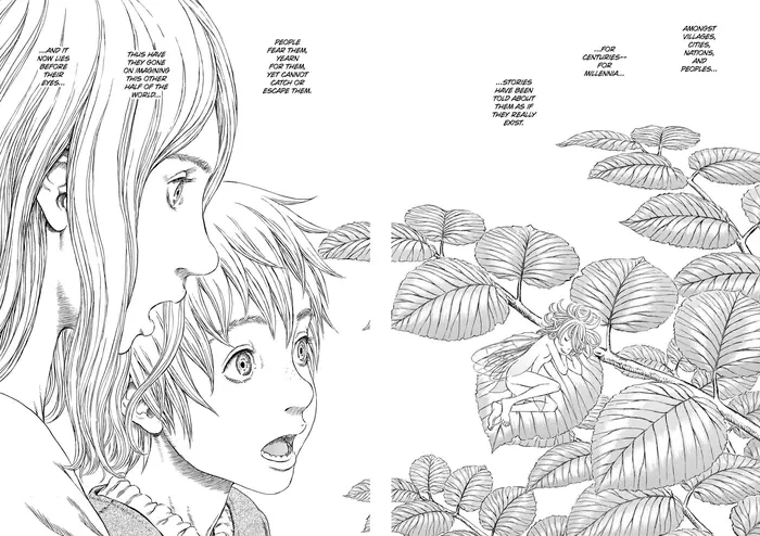 Berserk - Chapter 306 - Page 7