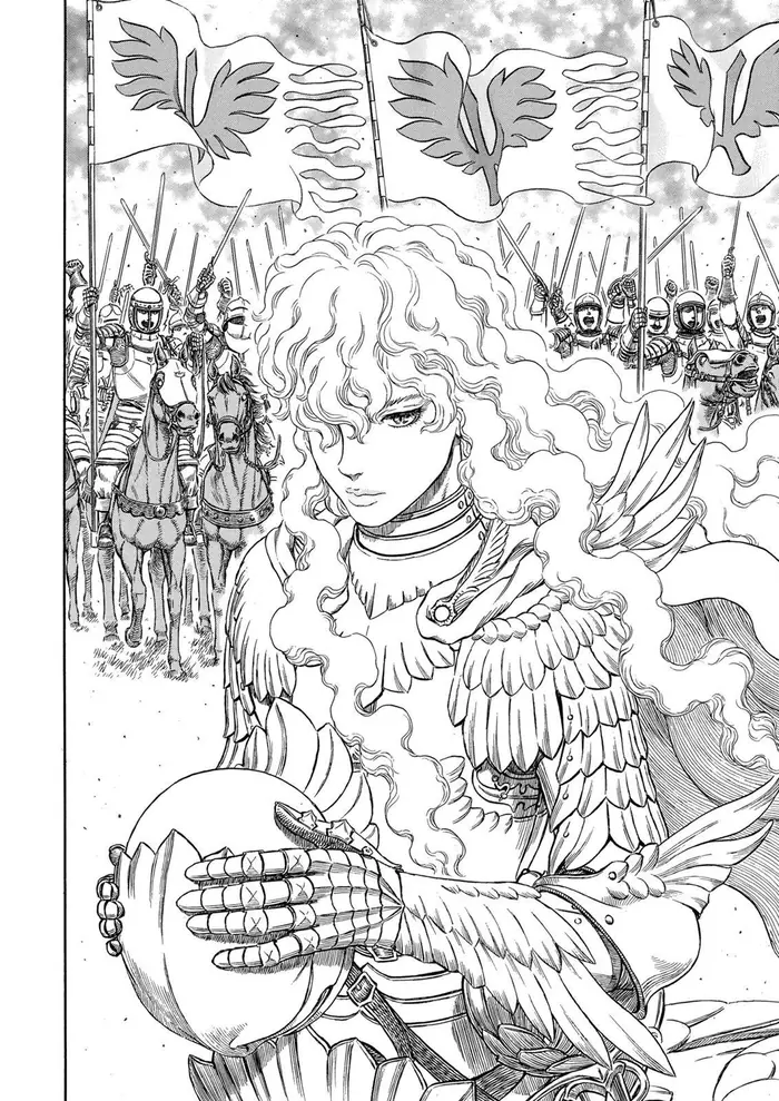 Berserk - Chapter 283 - Page 20