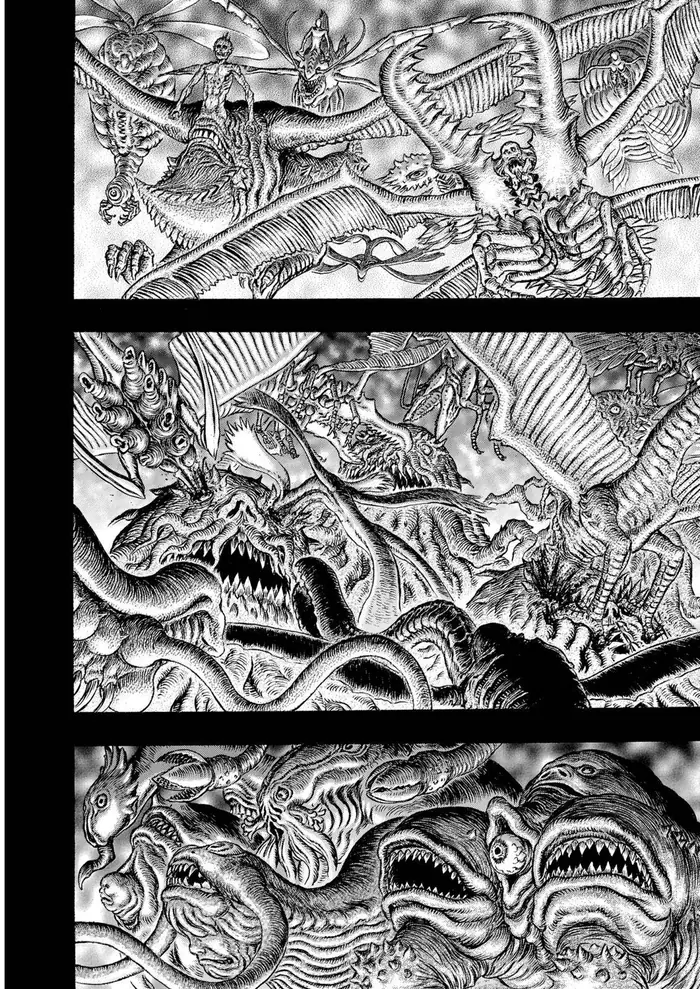 Berserk - Chapter 299 - Page 3