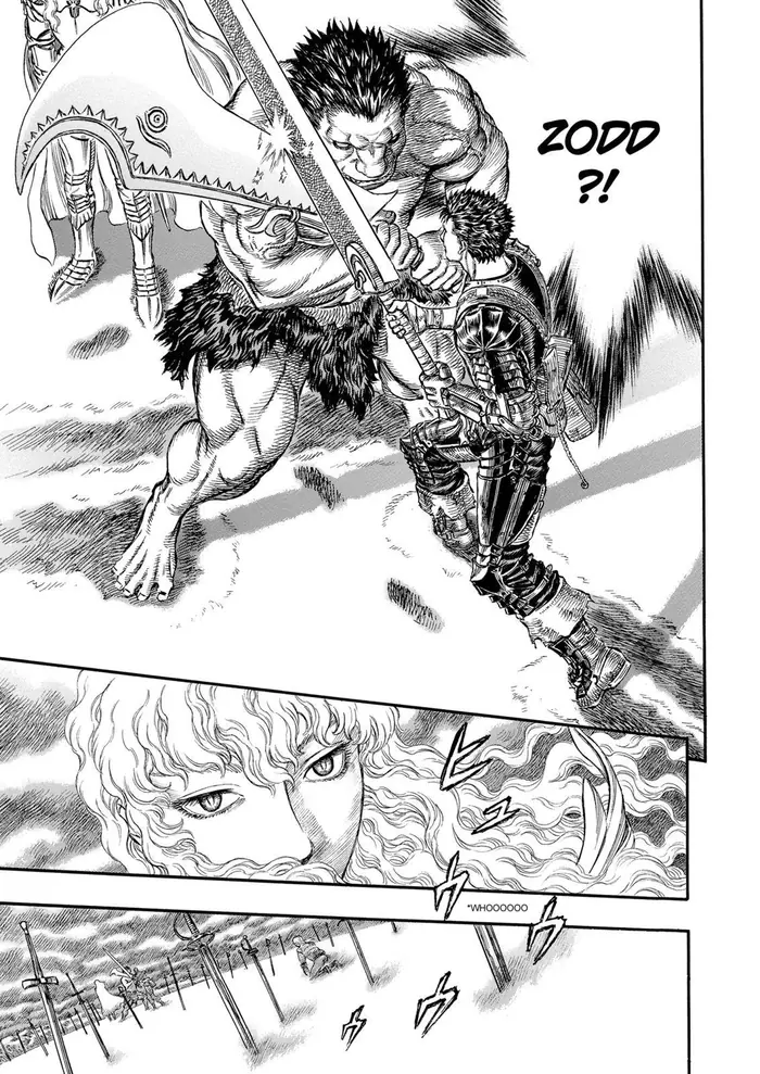 Berserk - Chapter 178 - Page 16