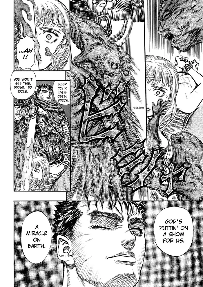 Berserk - Chapter 123 - Page 9