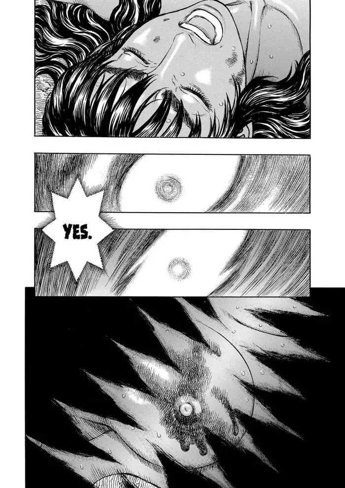 Berserk - Chapter 190 - Page 4