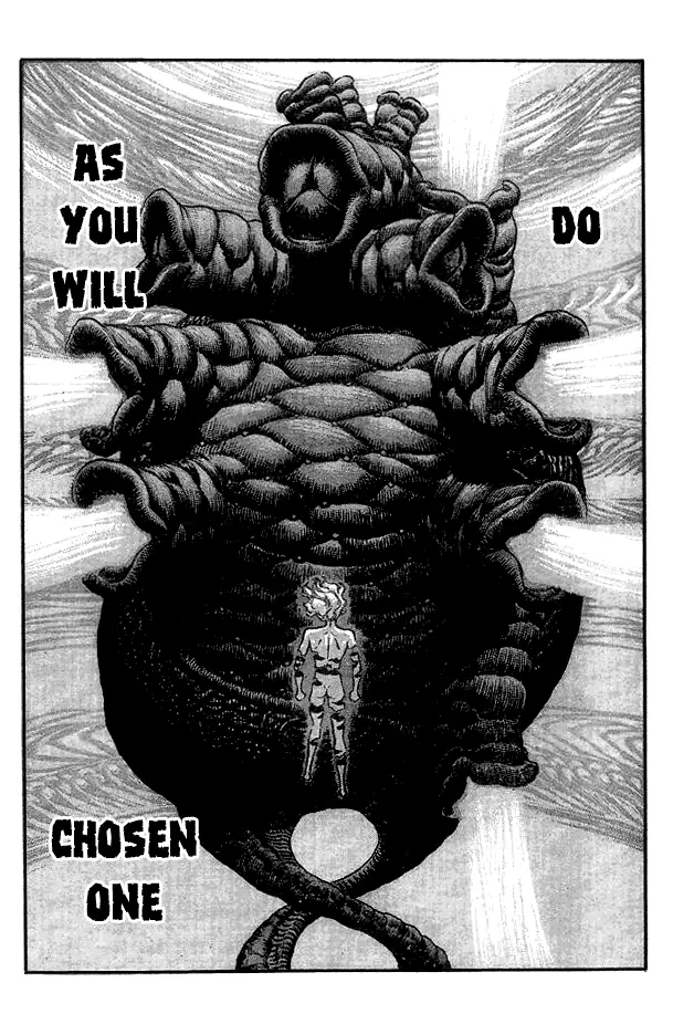 Berserk - Chapter 83 - Page 14