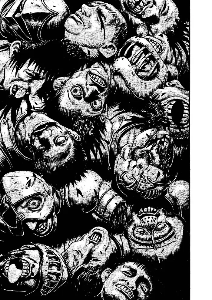Berserk - Chapter 2 - Page 15