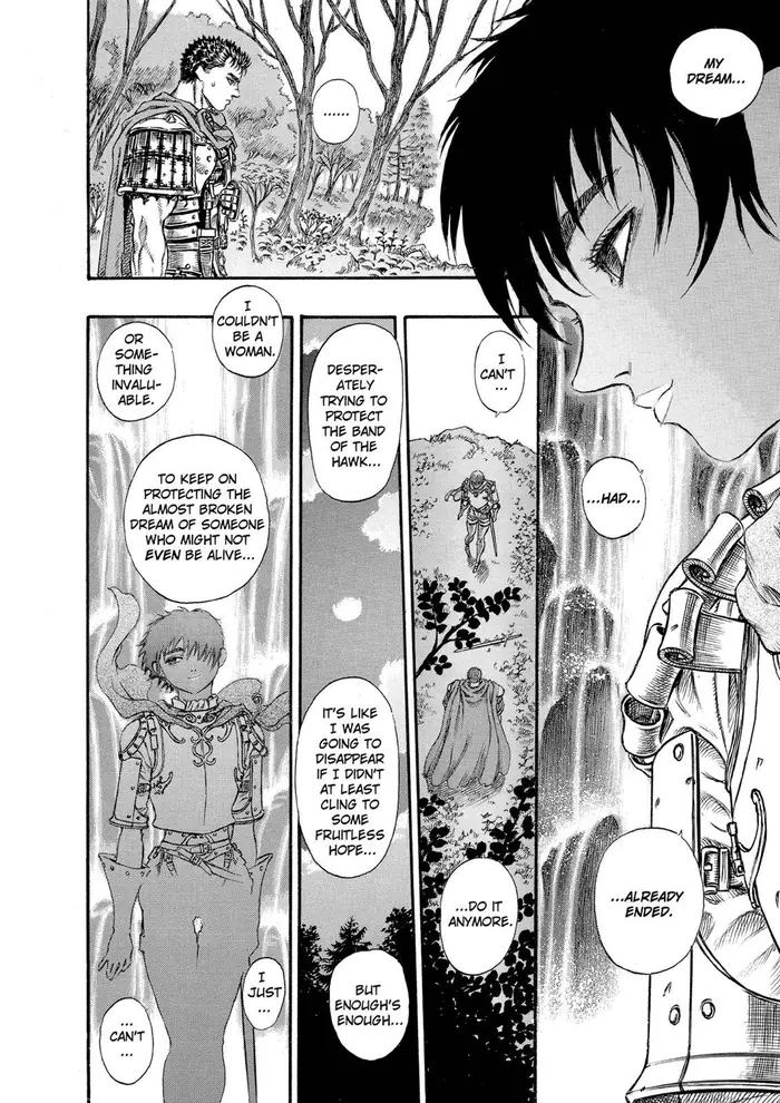 Berserk - Chapter 45 - Page 16
