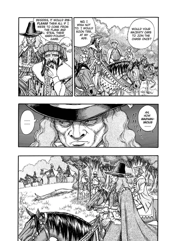 Berserk - Chapter 8 - Page 4