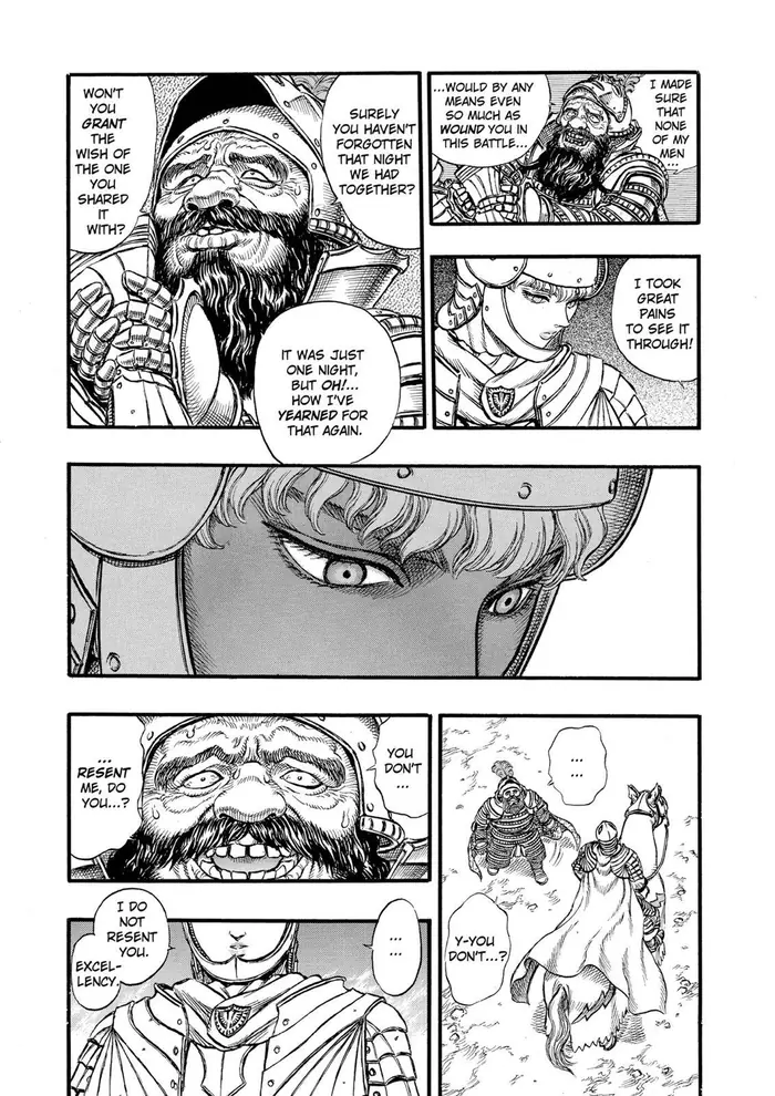 Berserk - Chapter 28 - Page 9