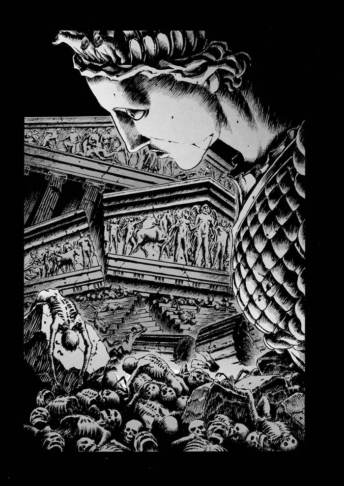 Berserk - Chapter 53 - Page 12