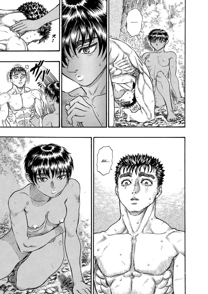 Berserk - Chapter 47 - Page 11