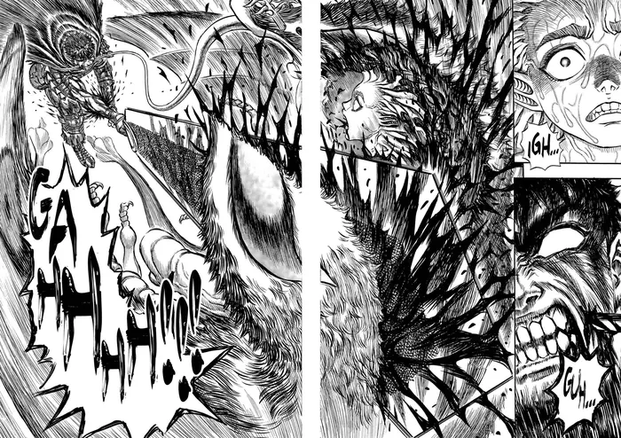Berserk - Chapter 115 - Page 6